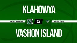 12/12 Highlights @ Vashon Island