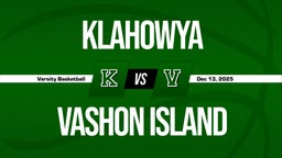 12/12 Highlights @ Vashon Island