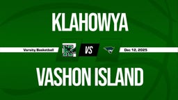 12/12 Highlights @ Vashon Island