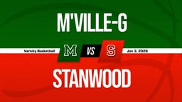 01/2 Highlights vs M'ville-G