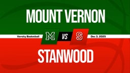 12/2 Highlights vs Mount Vernon