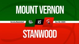 12/2 Highlights @ Stanwood