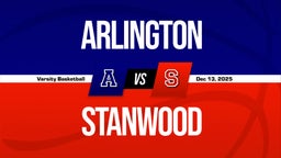 12/12 Highlights vs Arlington