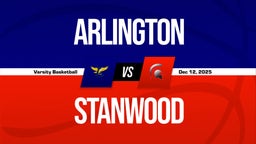 12/12 Highlights @ Stanwood