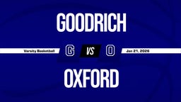01/20 Highlights @ Oxford