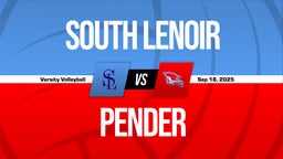 09/18 Highlights @ Pender