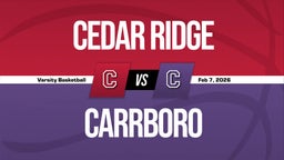 02/6 Highlights @ Carrboro