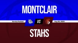 08/29 Highlights @ STAHS