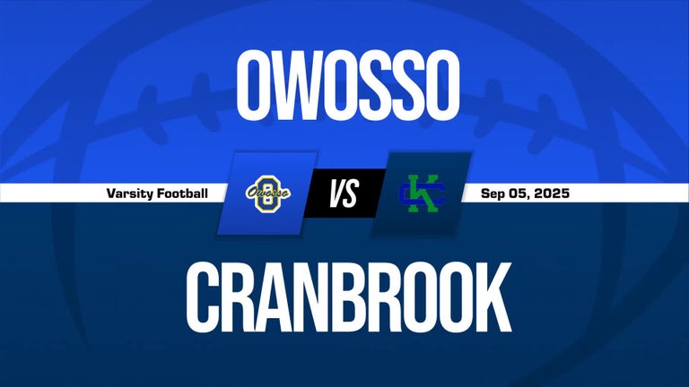 Video player poster image