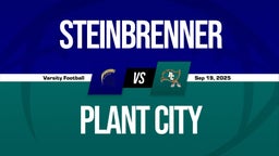 09/19 Highlights @ Plant City