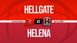 10/23 Highlights @ Helena