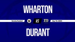 09/19 Highlights @ Durant