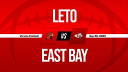 09/26 Highlights @ East Bay