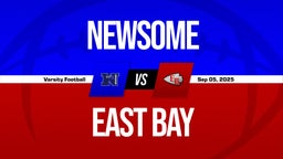 09/5 Highlights vs Newsome