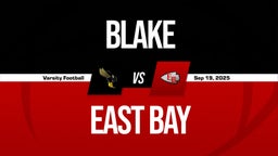 09/19 Highlights vs Blake