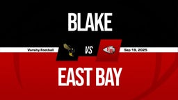 09/19 Highlights @ East Bay