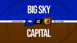 09/12 Highlights @ Capital