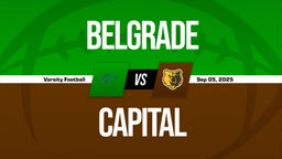 09/5 Highlights @ Capital
