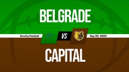 09/5 Highlights vs Belgrade