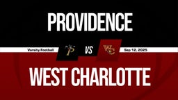 09/12 Highlights vs Providence