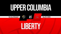 09/24 Highlights vs Upper Columbia