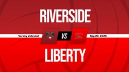 09/23 Highlights @ Liberty