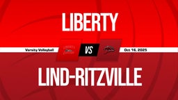 10/16 Highlights @ Lind-Ritzville