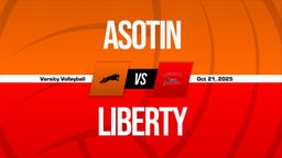 10/21 Highlights @ Liberty