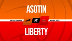 10/21 Highlights vs Asotin