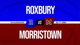 12/16 Highlights vs Roxbury