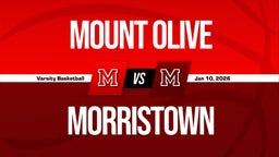 01/9 Highlights vs Mount Olive