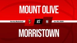 01/9 Highlights vs Mount Olive