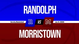 01/5 Highlights vs Randolph