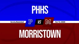 02/12 Highlights vs PHHS