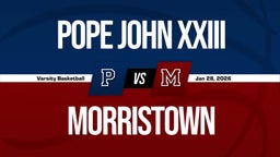 01/27 Highlights @ Morristown
