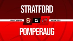 09/19 Highlights vs Stratford