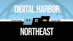 08/29 Highlights @ Northeast