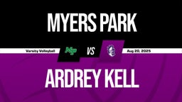 08/20 Highlights vs Myers Park