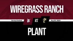 08/22 Highlights @ Plant