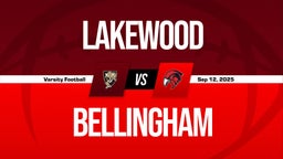 09/12 Highlights @ Bellingham