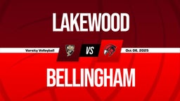 10/6 Highlights @ Bellingham