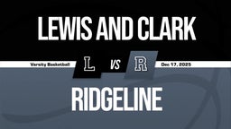 12/16 Highlights @ Ridgeline