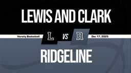 12/16 Highlights @ Ridgeline