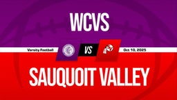 10/10 Highlights vs WCVS