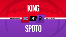 09/12 Highlights @ Spoto