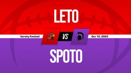 10/10 Highlights vs Leto