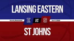 01/8 Highlights @ St Johns