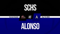 09/12 Highlights @ Alonso