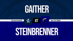09/12 Highlights @ Steinbrenner