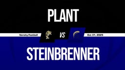 10/31 Highlights @ Steinbrenner